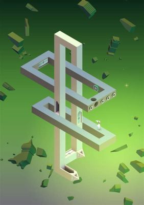 Monument Valley: Un Jeu de Puzzle Énigmatique Plein de Charme et d'Illusions Optiques!