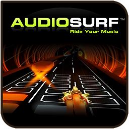 Audiosurf: Surfez sur les vagues sonores de votre musique préférée!