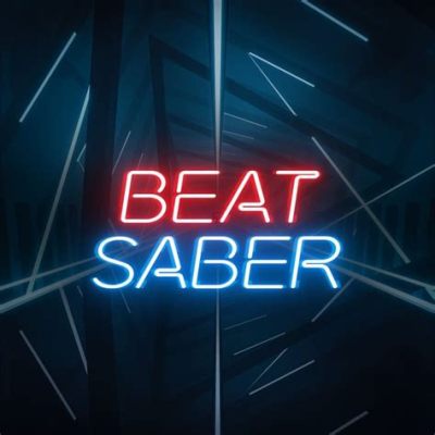 Beat Saber : Un jeu de rythme où les lumières deviennent des lames !