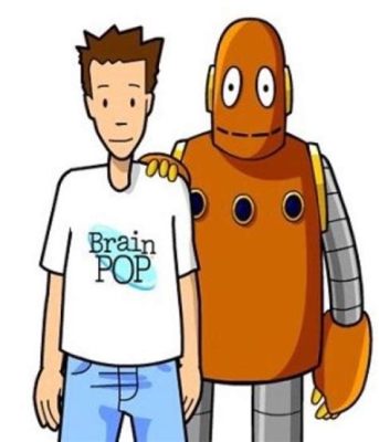 BrainPOP: Une Aventure Audacieuse dans le Monde de la Connaissance!