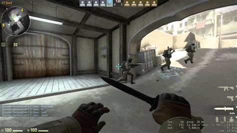 Counter-Strike: Global Offensive - Une expérience FPS immersive et compétitive !