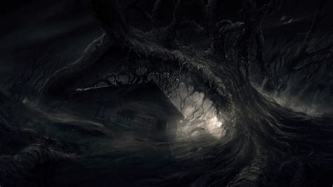 Darkwood: Plongez dans l'horreur atmosphérique d'une forêt polonaise maudite !