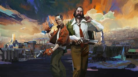 Disco Elysium, Un Jeu De Rôle Qui Déconstruit Les Tropes Classiques Et Vous Plonge Dans Un Monde Onirisque !