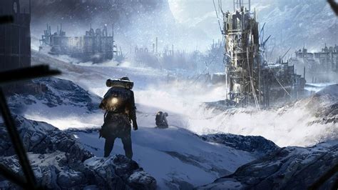 Frostpunk ! Un jeu de gestion où les choix moraux sont aussi glaçants que le climat!