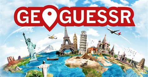  GeoGuessr: Un jeu éducatif pour explorer le monde à travers des panoramas mystécieux!