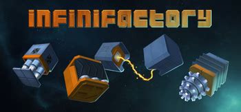 Imaginez des Mondes Infinis dans Infinifactory! Un Jeu de Puzzles 3D à L'Ingéniosité Déconcertante