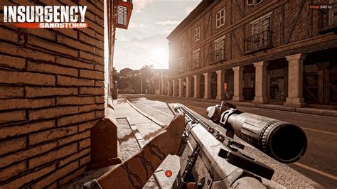 Insurgency: Sandstorm! Une Immersion Brutale dans le Chaos du Conflit Moderne