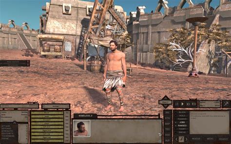  Kenshi, un jeu de survie et de rôle post-apocalyptique brutalement honnête