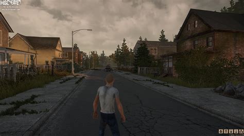  Miscreated: Un jeu de survie post-apocalyptique aux graphismes saisissants !