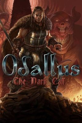 Orchestrating Aquatic Adventures: A Deep Dive into Odallus: The Dark Call