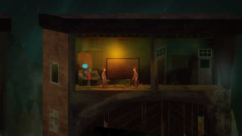  Oxenfree: Un jeu narratif d'horreur paranormal où la communication est la clé!