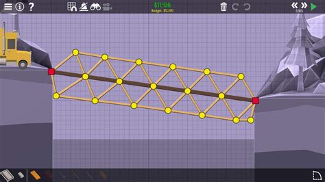 Poly Bridge ! Un défi ingénieur en plein essor pour les passionnés de puzzles physiques !