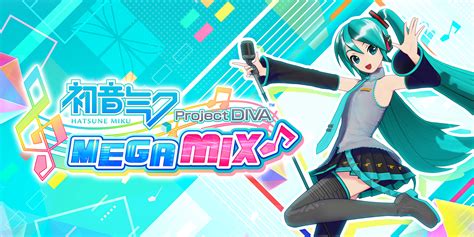  Project Diva Mega Mix: Un Festival de Rythme Japonais Pour les Fans de Vocaloid!