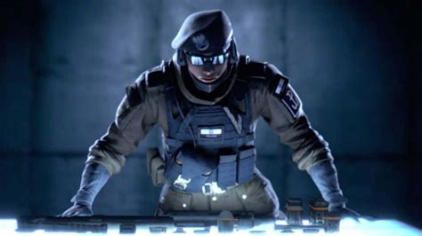 Rainbow Six Siege: Un jeu tactique et frénétique où chaque balle compte!