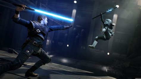  Star Wars Jedi: Fallen Order, Un Voyage Épique à Travers une Galaxie en Peril !