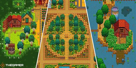 Stardew Valley: Une ferme paisible cachant une aventure palpitante!