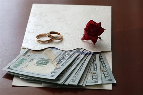 礼金 払いたくない、でも結婚式は豪華にしたい