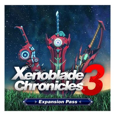 Xenoblade Chronicles: Une aventure épique à travers le temps et l'espace !