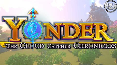  Yonder: The Cloud Catcher Chronicles, Une Aventure Relaxante au Cœur d'un Monde Fantastique!